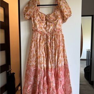 House of CB Penelope Dress